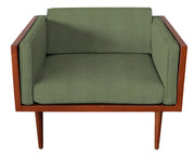 The Clementine Chair **NEW**
